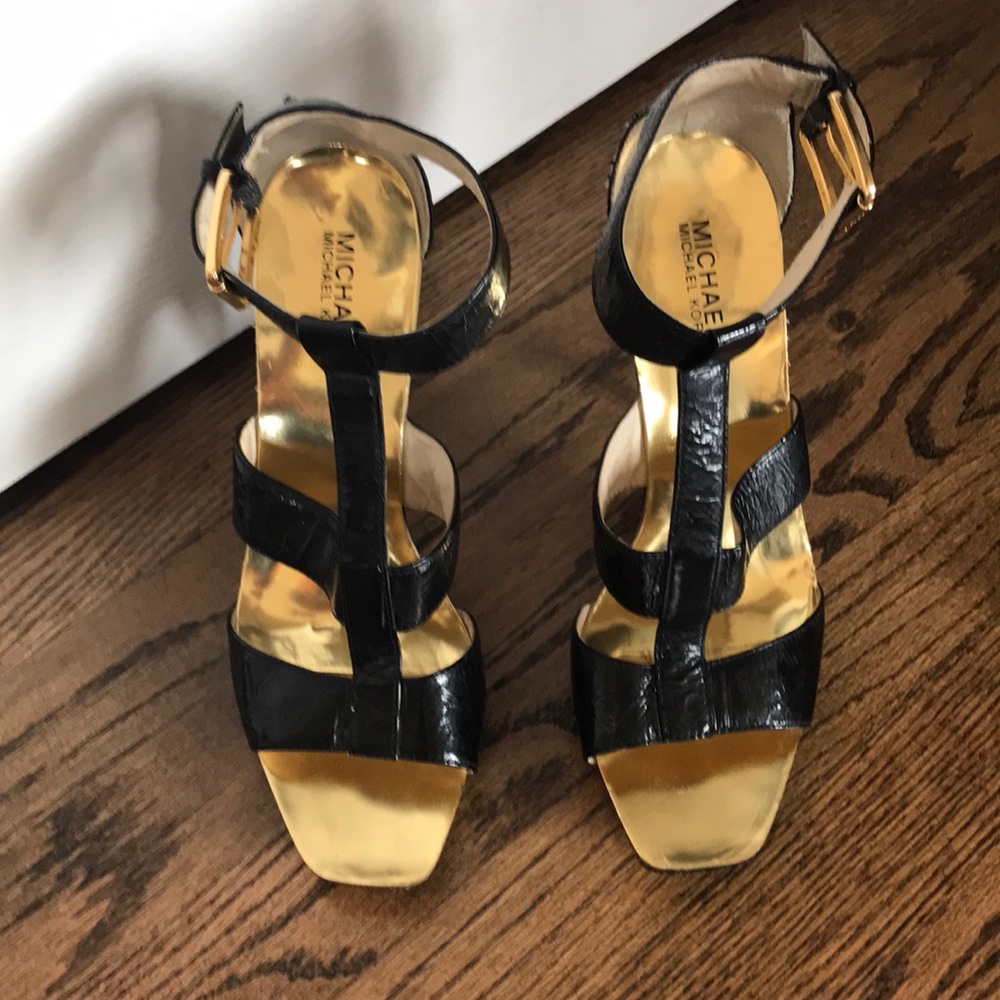 Michael Kors Heels